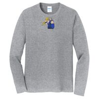 Long Sleeve Fan Favorite Tee Thumbnail