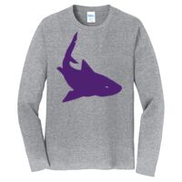 Long Sleeve Fan Favorite Tee Thumbnail