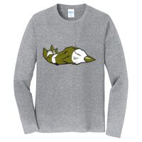 Long Sleeve Fan Favorite Tee Thumbnail