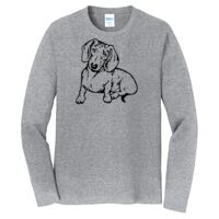 Long Sleeve Fan Favorite Tee Thumbnail