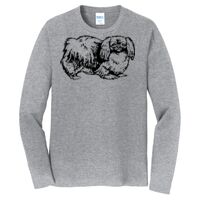 Long Sleeve Fan Favorite Tee Thumbnail