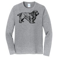 Long Sleeve Fan Favorite Tee Thumbnail