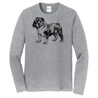 Long Sleeve Fan Favorite Tee Thumbnail