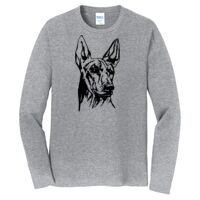 Long Sleeve Fan Favorite Tee Thumbnail