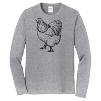 Long Sleeve Fan Favorite Tee Thumbnail