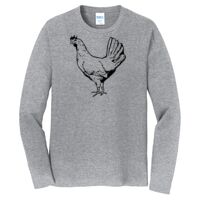 Long Sleeve Fan Favorite Tee Thumbnail