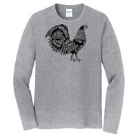 Long Sleeve Fan Favorite Tee Thumbnail