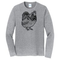 Long Sleeve Fan Favorite Tee Thumbnail