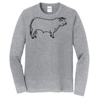 Long Sleeve Fan Favorite Tee Thumbnail