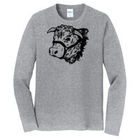 Long Sleeve Fan Favorite Tee Thumbnail