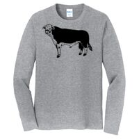 Long Sleeve Fan Favorite Tee Thumbnail