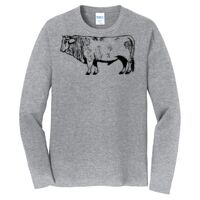 Long Sleeve Fan Favorite Tee Thumbnail