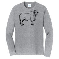 Long Sleeve Fan Favorite Tee Thumbnail