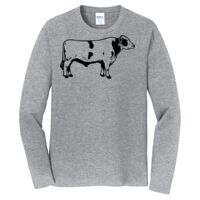 Long Sleeve Fan Favorite Tee Thumbnail