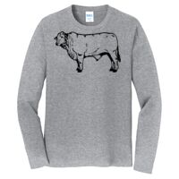 Long Sleeve Fan Favorite Tee Thumbnail