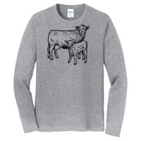 Long Sleeve Fan Favorite Tee Thumbnail