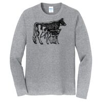 Long Sleeve Fan Favorite Tee Thumbnail