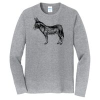 Long Sleeve Fan Favorite Tee Thumbnail