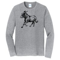 Long Sleeve Fan Favorite Tee Thumbnail