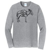 Long Sleeve Fan Favorite Tee Thumbnail