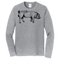 Long Sleeve Fan Favorite Tee Thumbnail