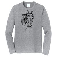 Long Sleeve Fan Favorite Tee Thumbnail