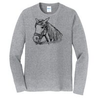 Long Sleeve Fan Favorite Tee Thumbnail