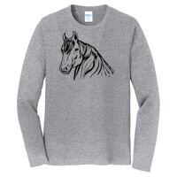 Long Sleeve Fan Favorite Tee Thumbnail