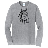 Long Sleeve Fan Favorite Tee Thumbnail