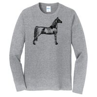 Long Sleeve Fan Favorite Tee Thumbnail