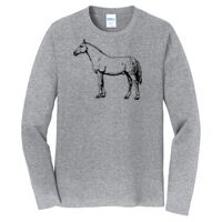 Long Sleeve Fan Favorite Tee Thumbnail