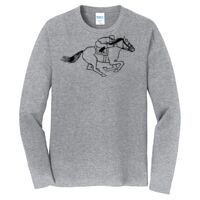 Long Sleeve Fan Favorite Tee Thumbnail