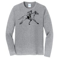 Long Sleeve Fan Favorite Tee Thumbnail