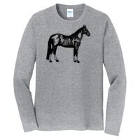 Long Sleeve Fan Favorite Tee Thumbnail