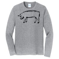 Long Sleeve Fan Favorite Tee Thumbnail