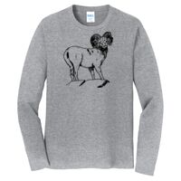 Long Sleeve Fan Favorite Tee Thumbnail