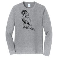 Long Sleeve Fan Favorite Tee Thumbnail