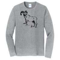 Long Sleeve Fan Favorite Tee Thumbnail