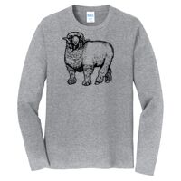 Long Sleeve Fan Favorite Tee Thumbnail