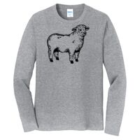 Long Sleeve Fan Favorite Tee Thumbnail