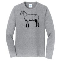 Long Sleeve Fan Favorite Tee Thumbnail