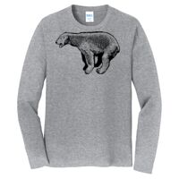 Long Sleeve Fan Favorite Tee Thumbnail