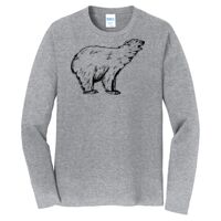 Long Sleeve Fan Favorite Tee Thumbnail