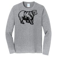 Long Sleeve Fan Favorite Tee Thumbnail