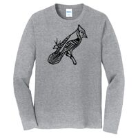 Long Sleeve Fan Favorite Tee Thumbnail