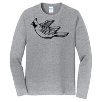 Long Sleeve Fan Favorite Tee Thumbnail