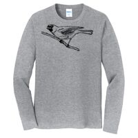 Long Sleeve Fan Favorite Tee Thumbnail