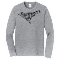 Long Sleeve Fan Favorite Tee Thumbnail