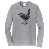 Long Sleeve Fan Favorite Tee Thumbnail