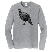 Long Sleeve Fan Favorite Tee Thumbnail